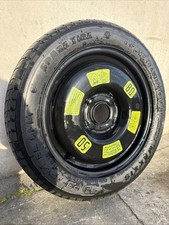 Roue secours galette d'occasion  Meaux