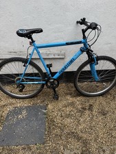 Mountain bike shimano for sale  ELY