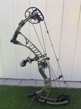 Hoyt compound bow for sale  Phoenix