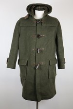 Burberry coat montgomery usato  Casapesenna