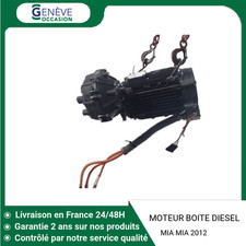 Moteur boite mia d'occasion  Niort