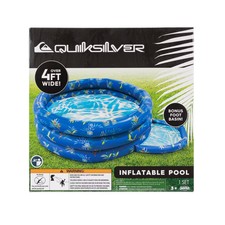 Quiksilver ring inflatable for sale  USA