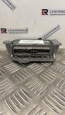 Boitier air bag d'occasion  Cintegabelle
