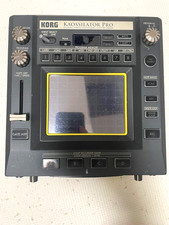 Korg pro kaossilator d'occasion  Expédié en Belgium