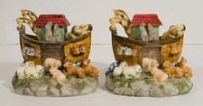 Set noah ark for sale  Mason City