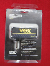 Amplug vox guitar for sale  PWLLHELI