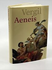 Aeneis vergil gebundene gebraucht kaufen  Herbolzheim