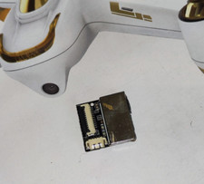Hubsan h501s flight usato  Lari
