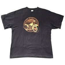 Shirt harley davidson d'occasion  Poisy