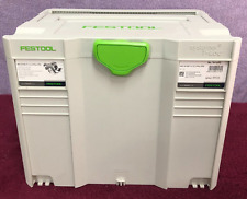 Festool hkc case d'occasion  Expédié en Belgium