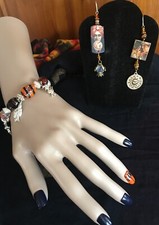 Vtg artisan gypsy for sale  Spencer