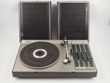 Radiola stereo 292 d'occasion  Ceaucé
