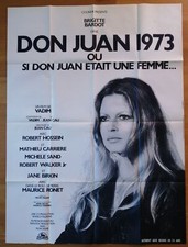 Brigitte bardot don d'occasion  Prades