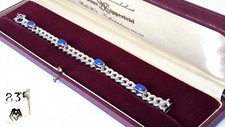 Armband kette panzerarmband gebraucht kaufen  Berlin