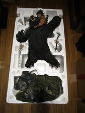 Statue conan fury gebraucht kaufen  Berlin