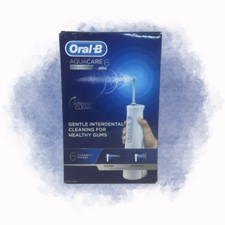 Oral aqua care for sale  LONDON