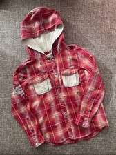 Jungs hemd 128 gebraucht kaufen  Hannover