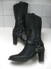 Hobbs real leather for sale  MATLOCK