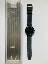 Original moonswatch 1993 usato  Teramo