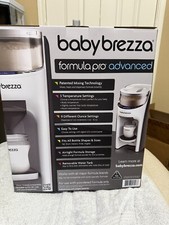 Baby brezza formula for sale  Houston