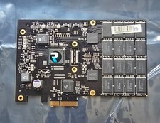 Ocz revodrive 120 usato  Spedire a Italy