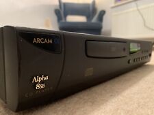 Arcam alpha 8se for sale  BOGNOR REGIS