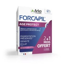 Forcapil age protect d'occasion  Lyon I