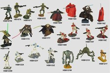 Star wars figures for sale  Fort Collins