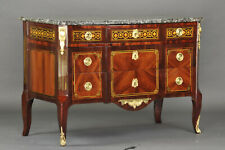 Grande commode époque d'occasion  Podensac