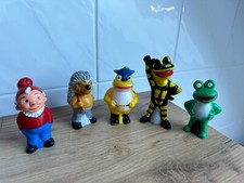 Lurchi freunde quietschfiguren gebraucht kaufen Lurchi freunde quietschfiguren gebraucht kaufen  Köln