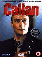 Callan dvd edward for sale  STOCKPORT