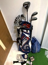 Callaway golf clubs d'occasion  Expédié en Belgium