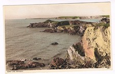 Vintage colour postcard for sale Vintage colour postcard for sale  YEOVIL