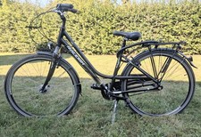 Raleigh damen citybike gebraucht kaufen  Heinsberg