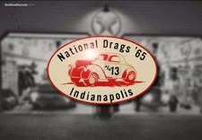 1965 national drags for sale  Chino Valley