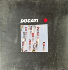 Ducati 2000 volume usato  Italia