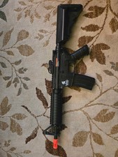 Lancer tactical airsoft for sale  Hanover
