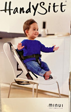 Seggiolino tavolo portatile usato Seggiolino tavolo portatile usato  Roma