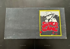 Supergang 1985 ludodelire d'occasion  Conflans-Sainte-Honorine