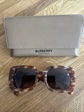 Burberry delilah braun gebraucht kaufen  Spelle