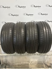 Set gomme 195 usato  Villasanta