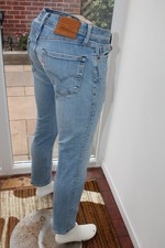 Mens levi 511 for sale  WAKEFIELD