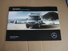 mercedes sprinter d'occasion mercedes sprinter d'occasion  France