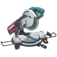Makita mitre saw for sale  STAFFORD