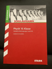 Physik schulaufgaben arbeitshe gebraucht kaufen Physik schulaufgaben arbeitshe gebraucht kaufen  Trier