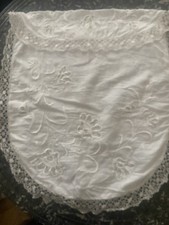 Linge ancien berceau d'occasion  Paris VIII