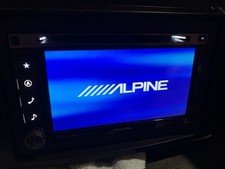 Alpine ine w925r usato  Spedire a Italy