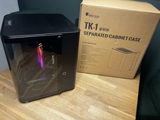 Jonsbo micro tower gebraucht kaufen Jonsbo micro tower gebraucht kaufen  Eisenberg