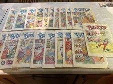Bundle bunty girls for sale  LONDONDERRY