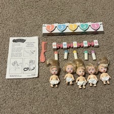 Quints dolls potty for sale  Kalamazoo